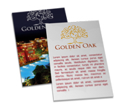 Postais Couchê 300g Sem Laminação e Sem Verniz (90x147mm)