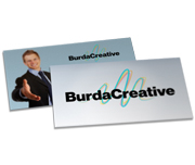 Postais Couchê 300g Sem Laminação e Sem Verniz (180x98mm)