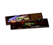 Marcador De Página Couchê 300g Sem Laminação E Sem Verniz (182x51mm)