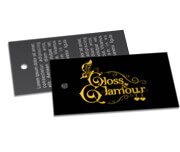 Tags Especiais Couchê 250g Verniz Uv Total Frente (91x51mm)