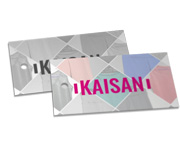 Tags Especiais Couchê 250g Verniz Uv Total Frente (91x51mm)