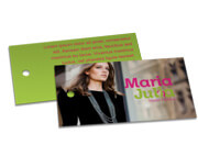 Tags Especiais Couchê 250g Verniz Uv Total Frente (91x51mm)