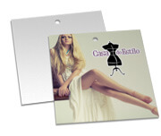 Tags Especiais Couchê 250g Verniz Uv Total Frente (91x102mm)