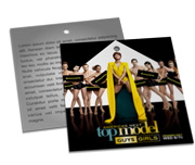 Tags Especiais Couchê 250g Verniz Uv Total Frente (91x102mm)