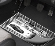 Tapete Para Carro Apergaminhado 75g (480x330mm)