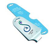 Tags Especiais Couchê 300g Verniz Uv Total Frente (182x51mm)