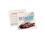 Tags Especiais Reciclato 240g Sem Laminação E Sem Verniz (45x51mm)