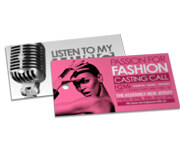 Tags Especiais Couchê 300g Verniz Localizado e Laminação Fosca Frente (91x51mm)