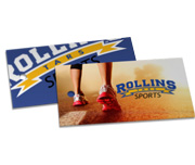 Tags Especiais Couchê 300g Verniz Localizado e Laminação Fosca Frente (91x51mm)