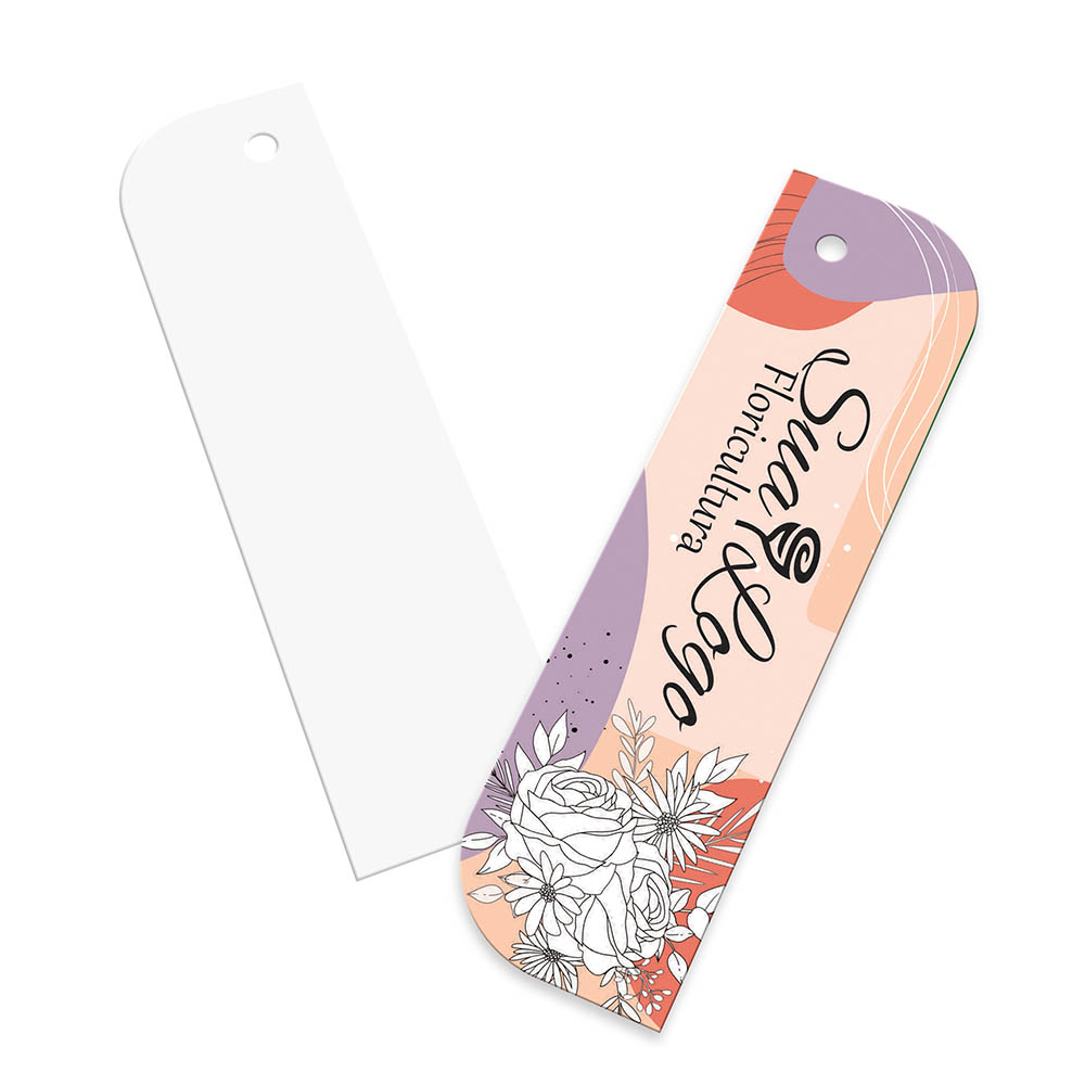 Tags Especiais Couchê 250g Sem Laminação E Sem Verniz (91x25mm)