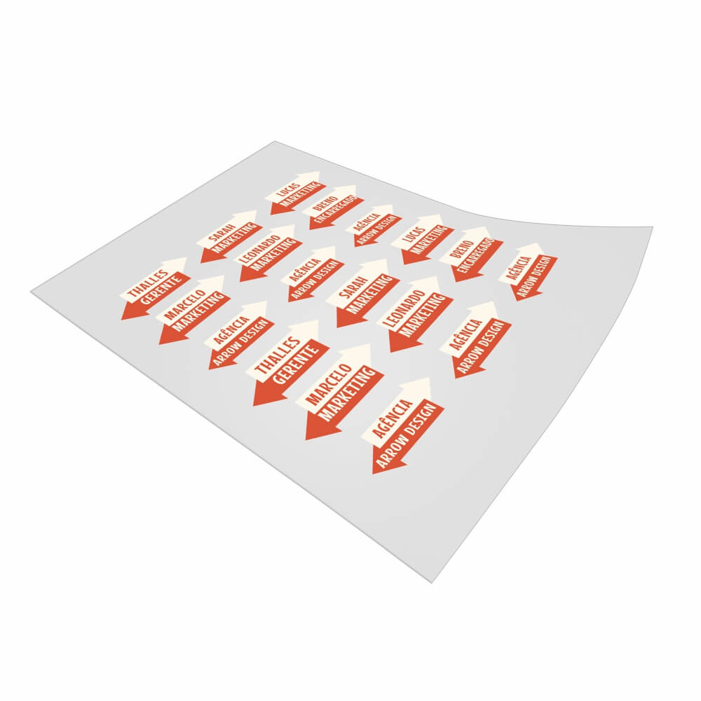 Adesivo Termocolante Termomask Dark Film 3.0 (300x450mm)