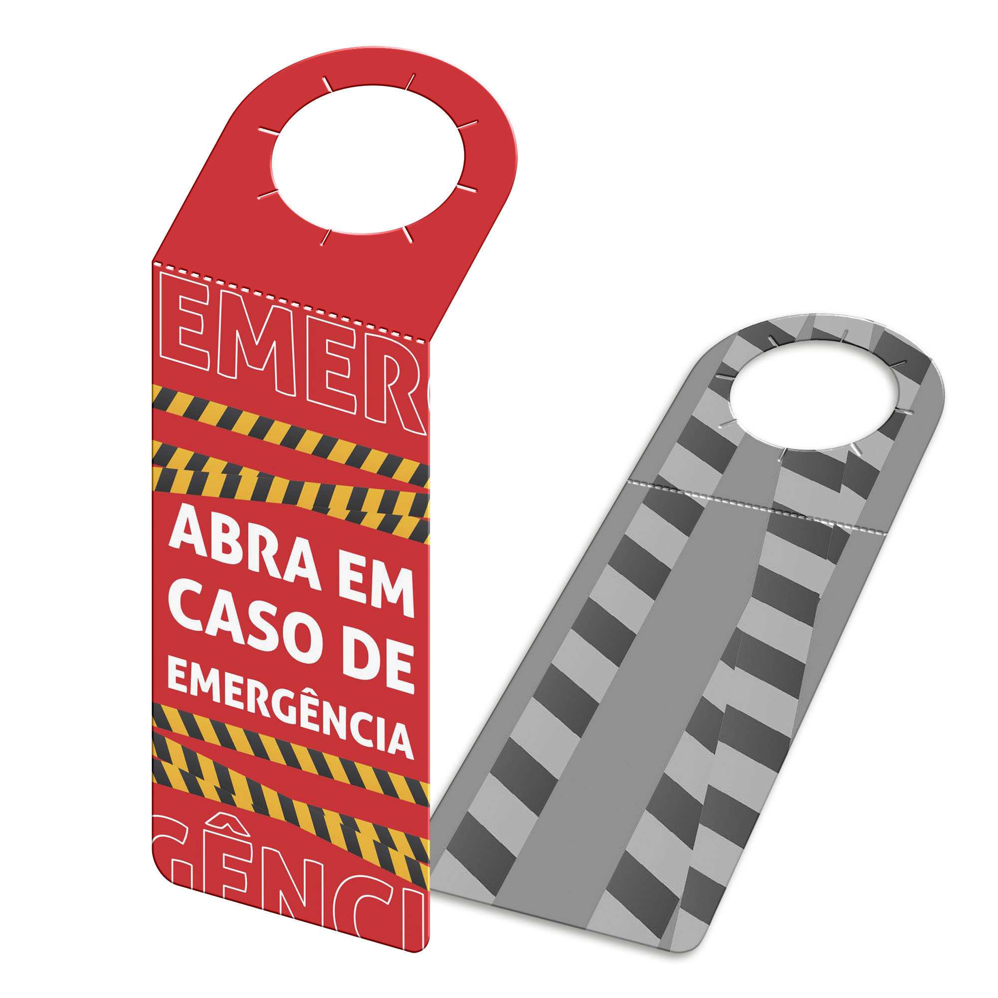 Tags Para Garrafa Couchê 250g Sem Laminação E Sem Verniz (91x204mm)