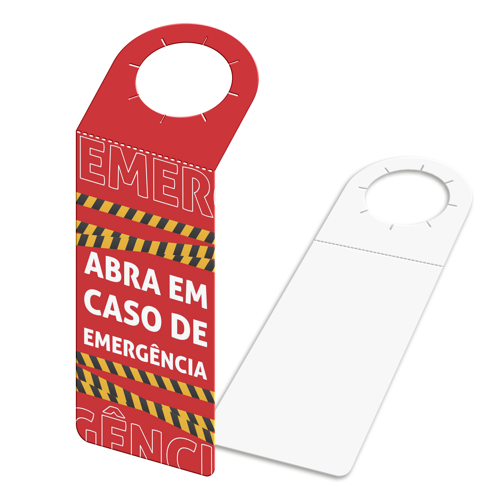 Tags Para Garrafa Couchê 250g Sem Laminação E Sem Verniz (91x204mm)