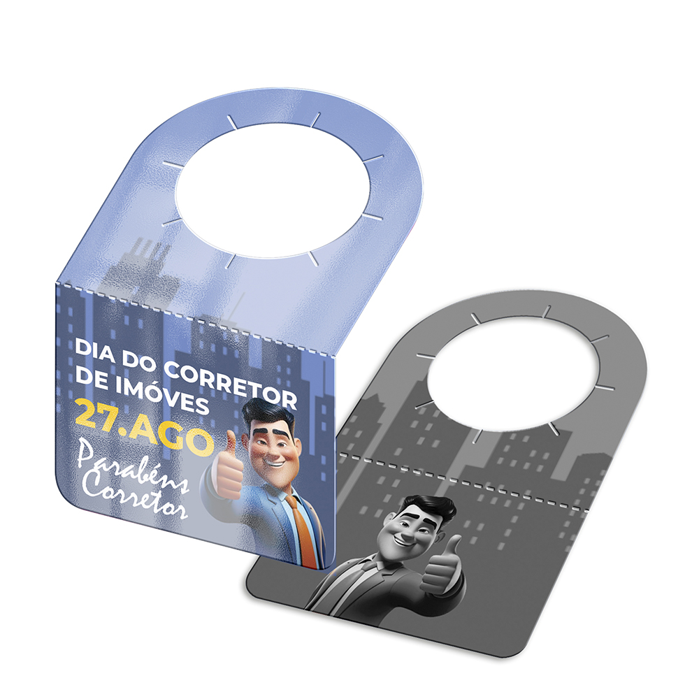 Tags Para Garrafa Couchê 300g Verniz Uv Total Frente (91x102mm)