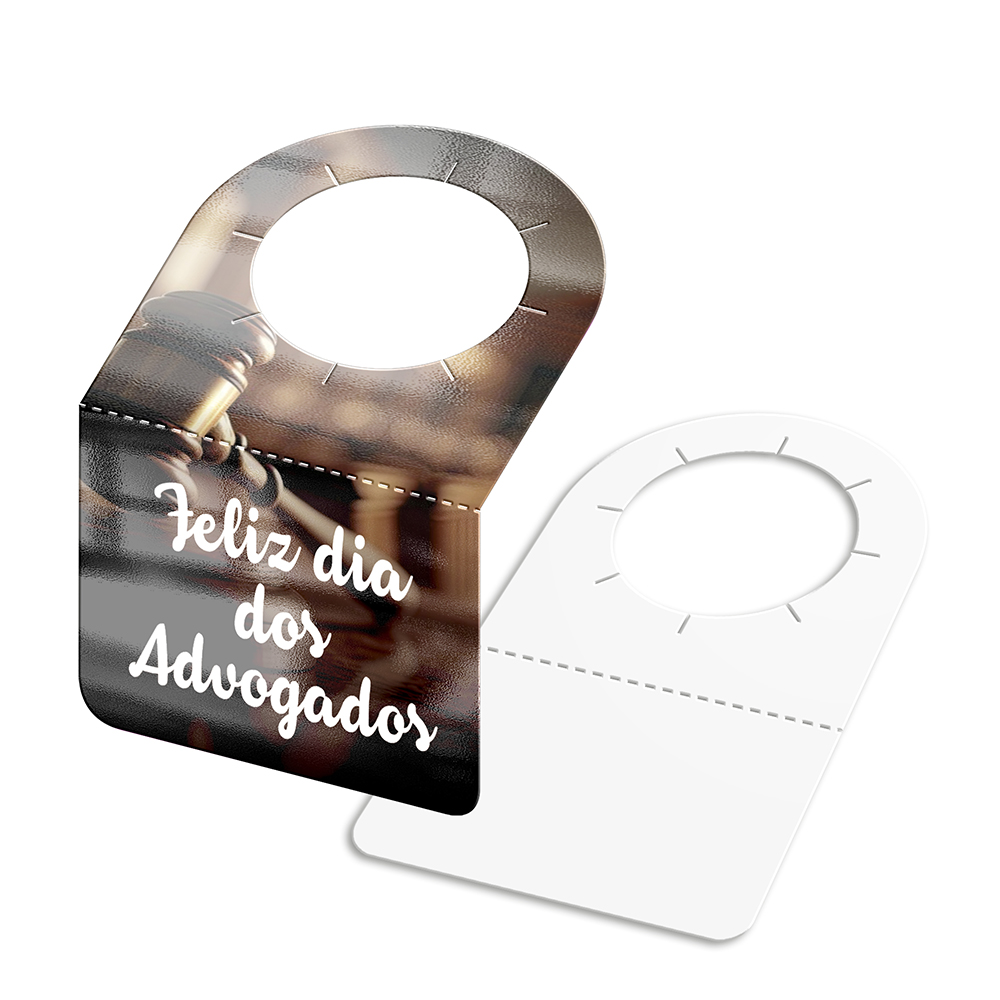 Tags Para Garrafa Couchê 300g Verniz Uv Total Frente (91x102mm)