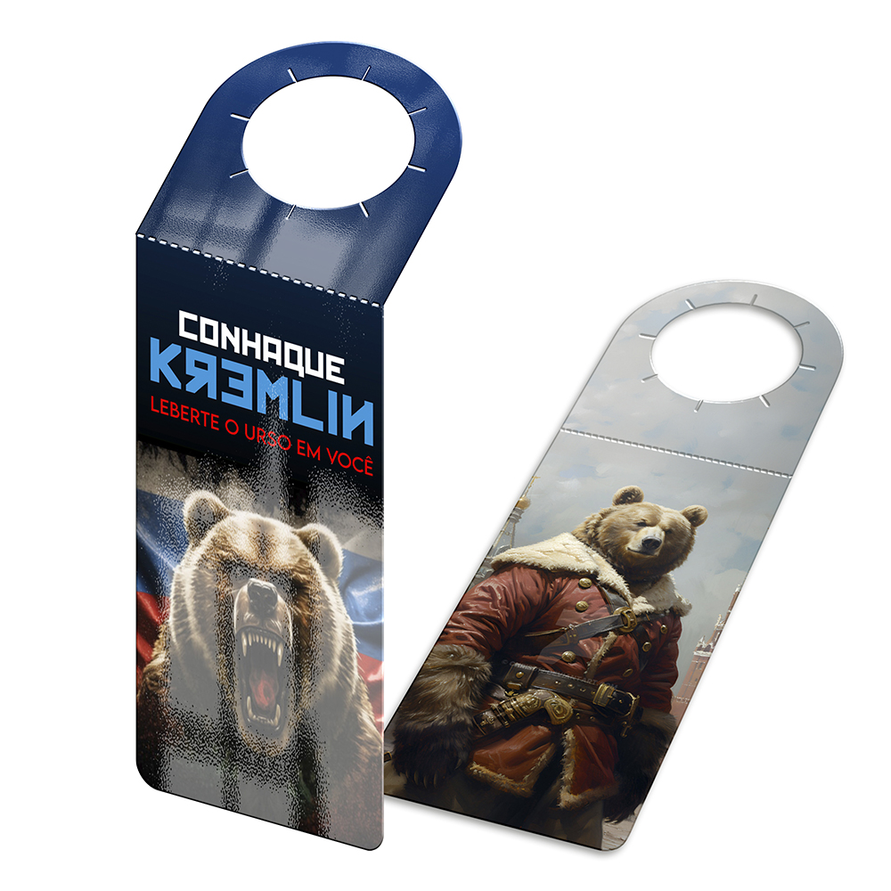 Tags Para Garrafa Couchê 300g Verniz Uv Total Frente (91x204mm)