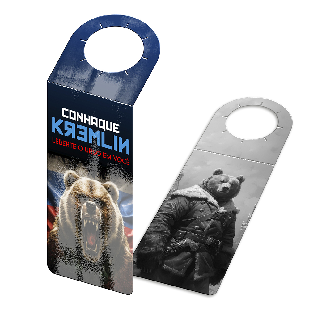 Tags Para Garrafa Couchê 300g Verniz Uv Total Frente (91x204mm)