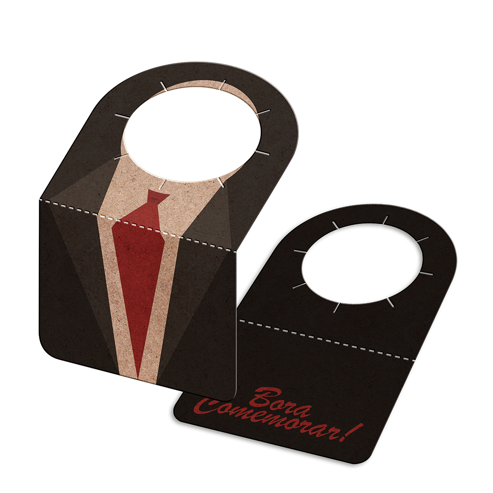 Kraft 250g Sem Laminação E Sem Verniz (91x102mm)