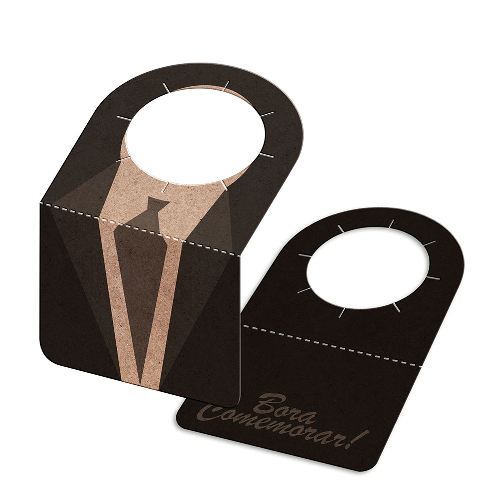 Kraft 250g Sem Laminação E Sem Verniz (91x102mm)