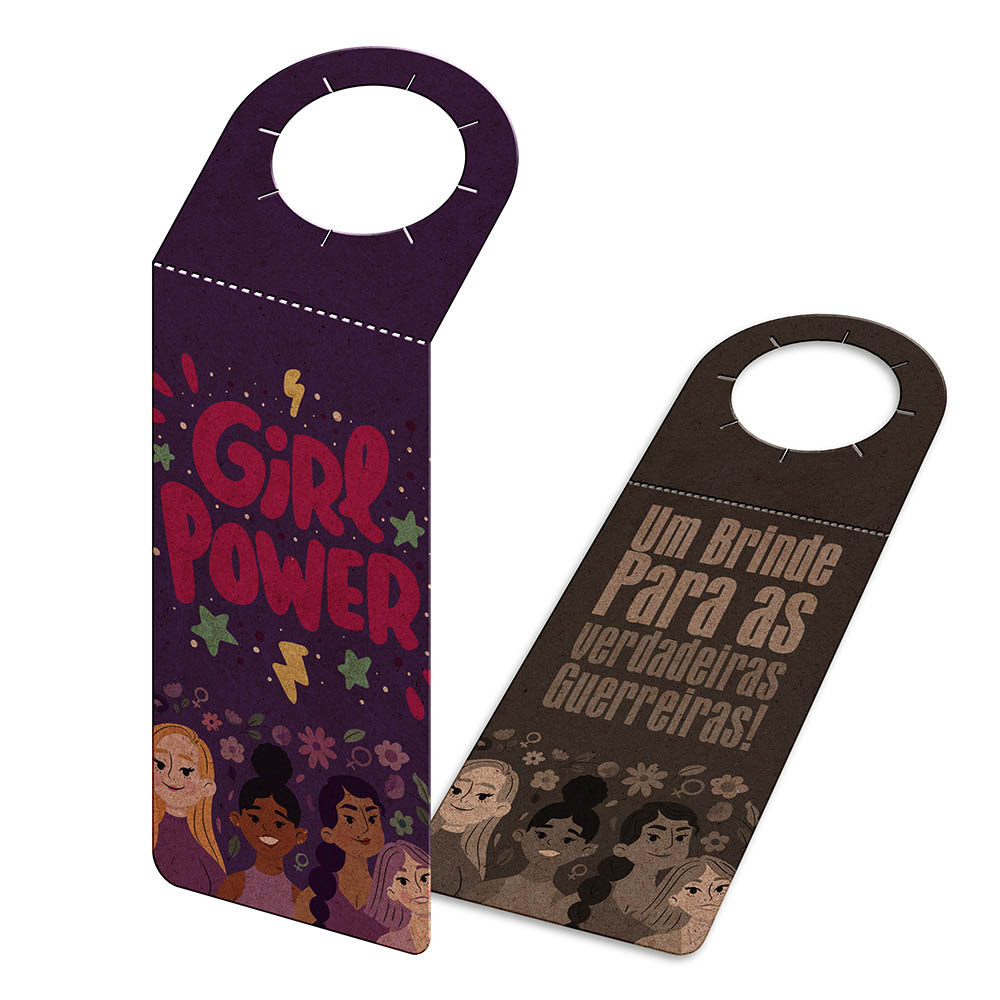 Kraft 250g Sem Laminação E Sem Verniz (91x204mm)