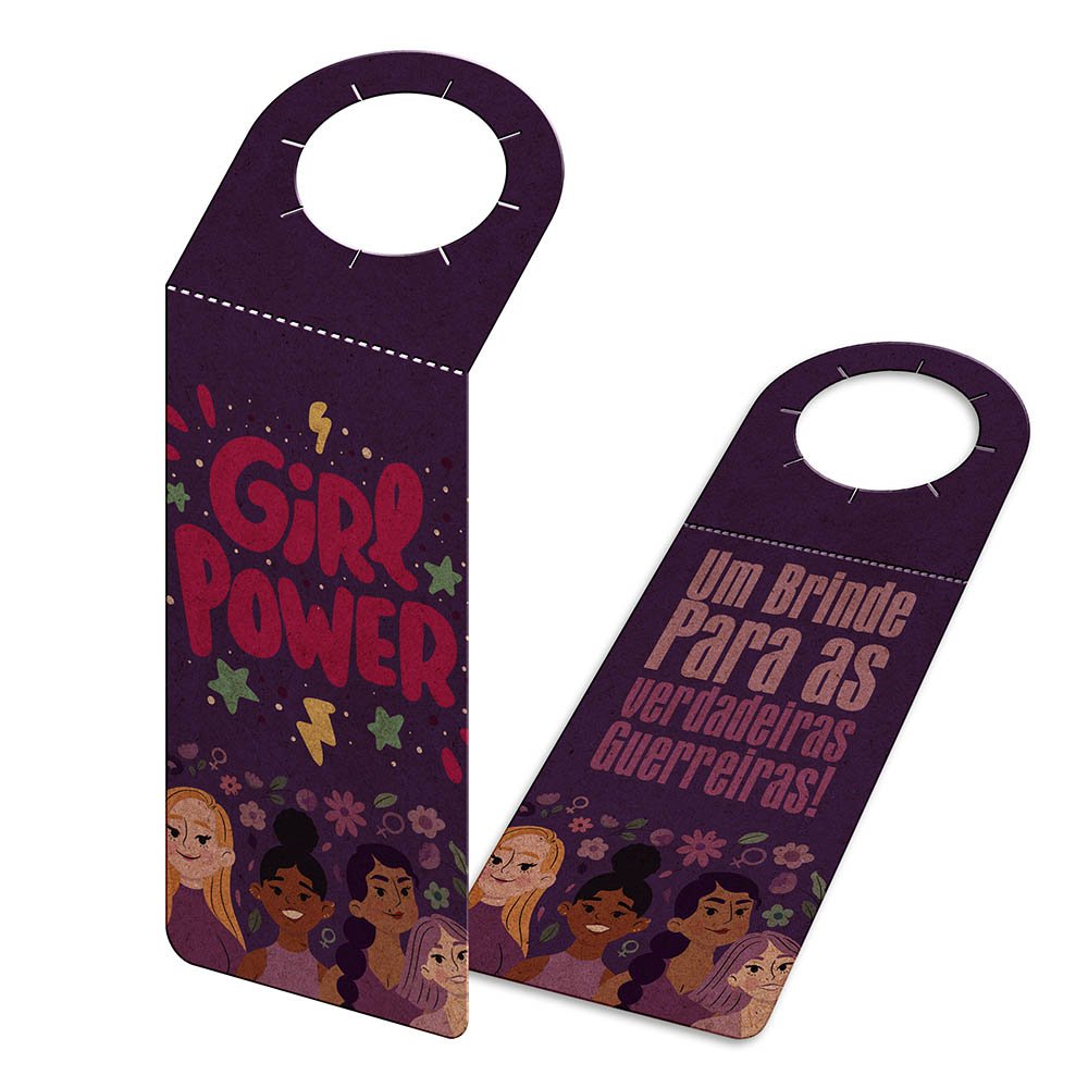 Kraft 250g Sem Laminação E Sem Verniz (91x204mm)