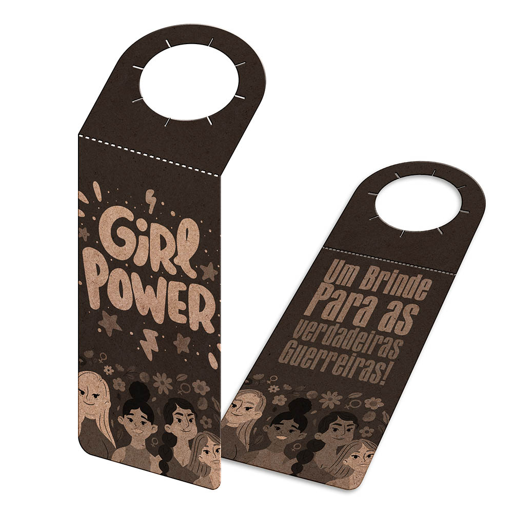 Kraft 250g Sem Laminação E Sem Verniz (91x204mm)