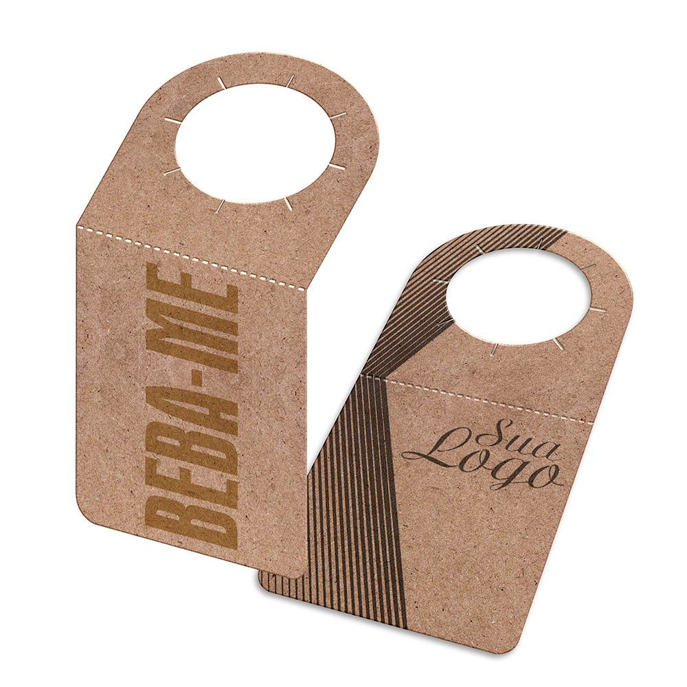 Kraft 250g Sem Laminação E Sem Verniz (91x153mm)