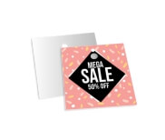 Tags Especiais Supremo 255g Sem Laminação E Sem Verniz (45x51mm)