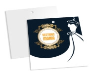 Tags Especiais Supremo 255g Sem Laminação E Sem Verniz (91x102mm)