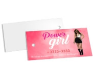 Tags Especiais Supremo 255g Sem Laminação E Sem Verniz (91x51mm)