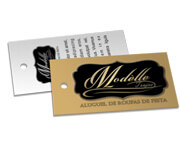 Tags Especiais Supremo 255g Verniz Uv Total Frente (91x51mm)