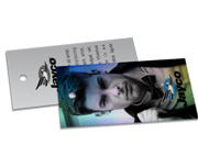 Tags Especiais Supremo 255g Verniz Uv Total Frente (91x51mm)