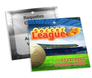 Tags Padrão Furo Supremo 255g Sem Laminação E Sem Verniz (91x102mm)