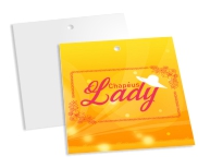 Tags Padrão Furo Supremo 255g Sem Laminação E Sem Verniz (91x102mm)