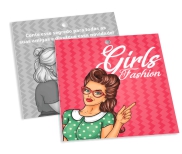 Tags Padrão Furo Supremo 255g Sem Laminação E Sem Verniz (91x102mm)