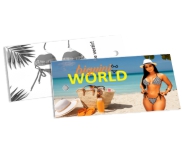 Tags Padrão Furo Supremo 255g Sem Laminação E Sem Verniz (91x51mm)