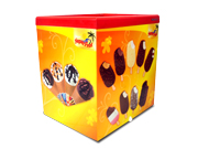 Adesivos Metro Quadrado Vinil Branco Brilho