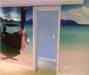 Adesivos Metro Quadrado Vinil Branco Fosco