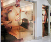 Adesivos Metro Quadrado Vinil Transparente