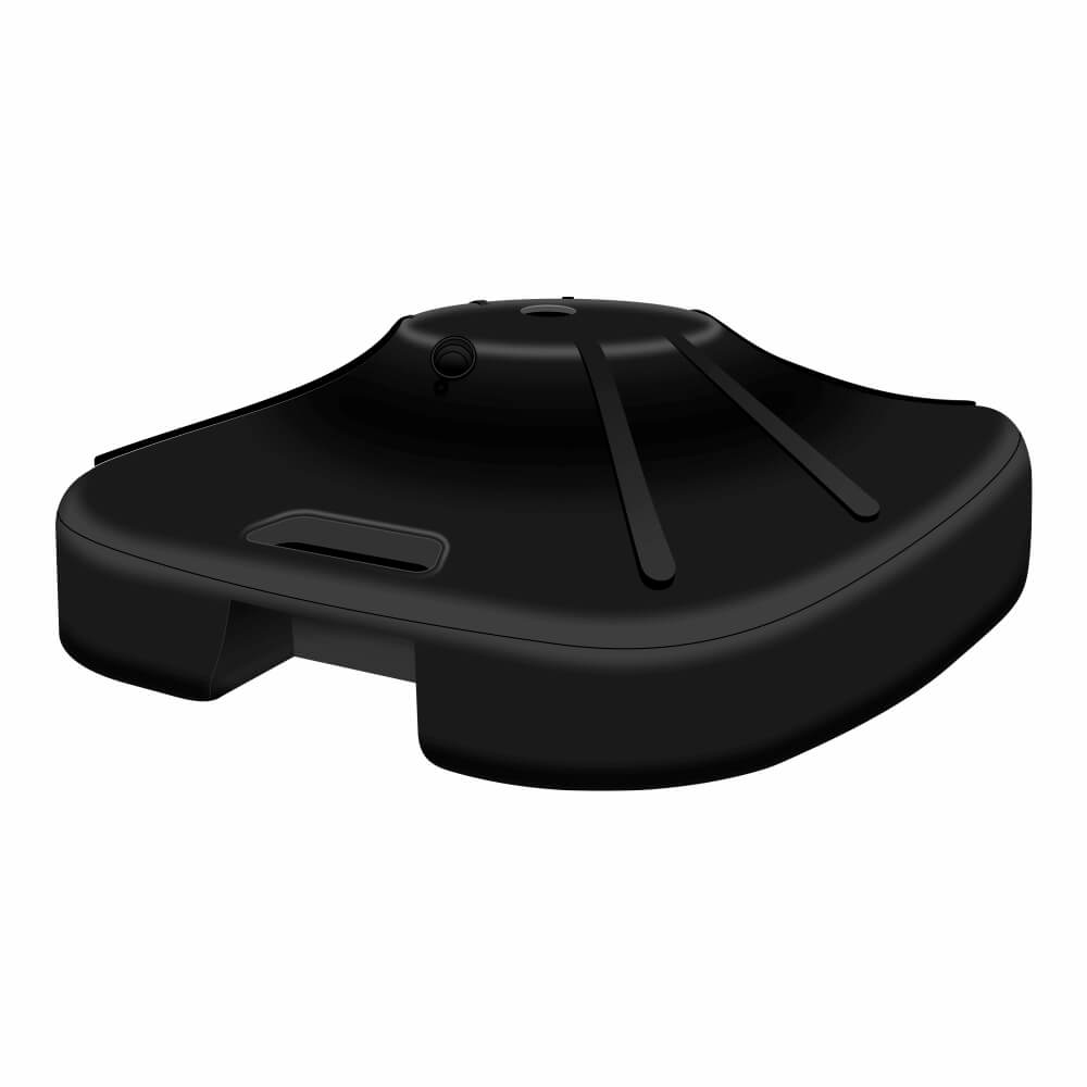 Linha De Atacado Wind Banner Peças Base